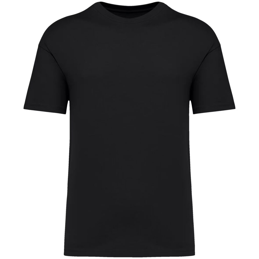 T-shirt écoresponsable à épaules tombantes enfant