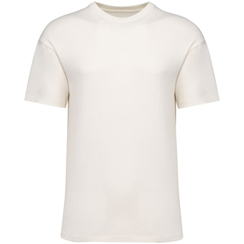 T-shirt écoresponsable à épaules tombantes enfant