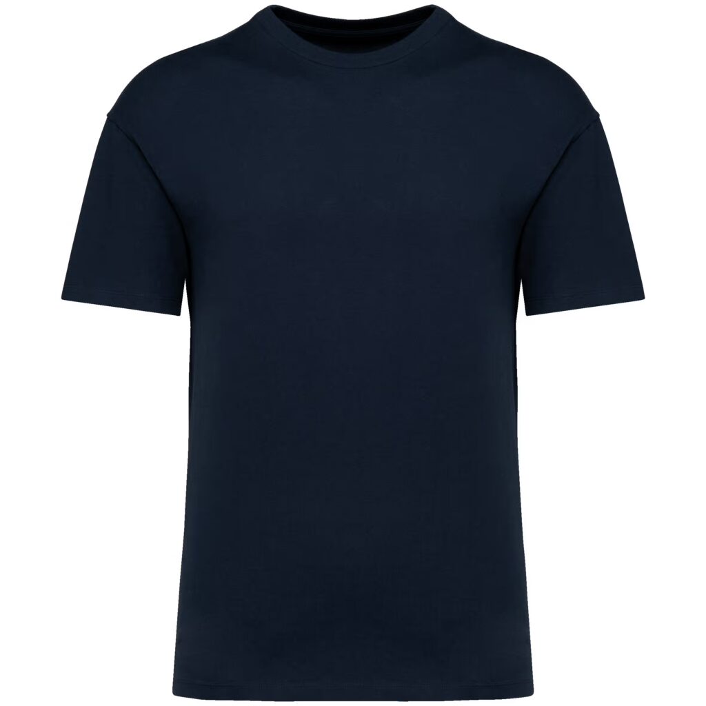 T-shirt écoresponsable à épaules tombantes enfant