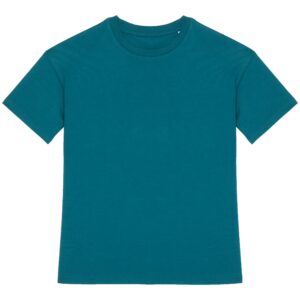 T-shirt écoresponsable à épaules tombantes enfant – Image 25