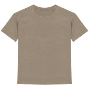 T-shirt écoresponsable à épaules tombantes enfant – Image 28