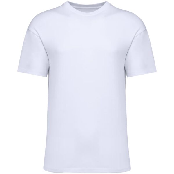 T-shirt écoresponsable à épaules tombantes enfant