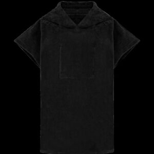 Poncho éponge à capuche enfant – Image 12