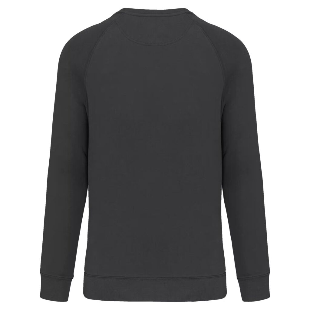 Sweat-shirt col rond homme