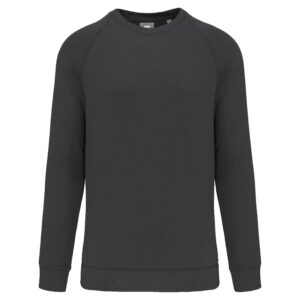 Sweat-shirt col rond  homme – Image 12