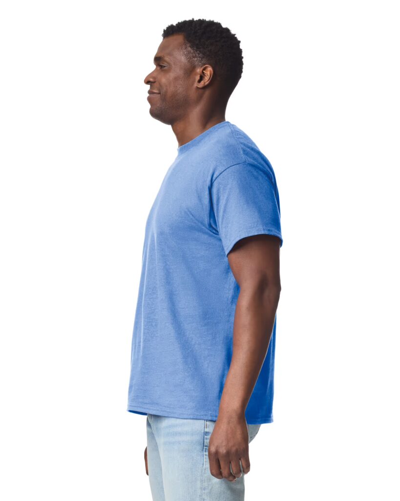 T-SHIRT MANCHES COURTES Ultra Cotton™