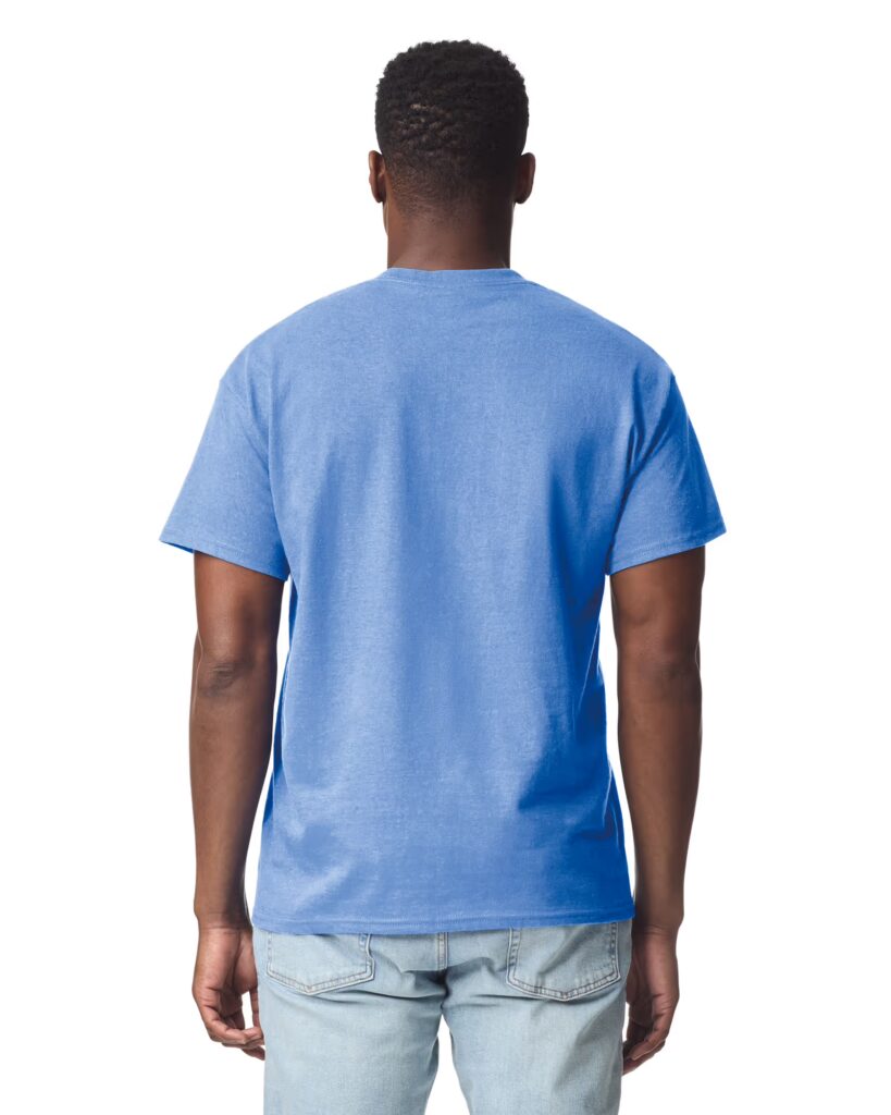 T-SHIRT MANCHES COURTES Ultra Cotton™