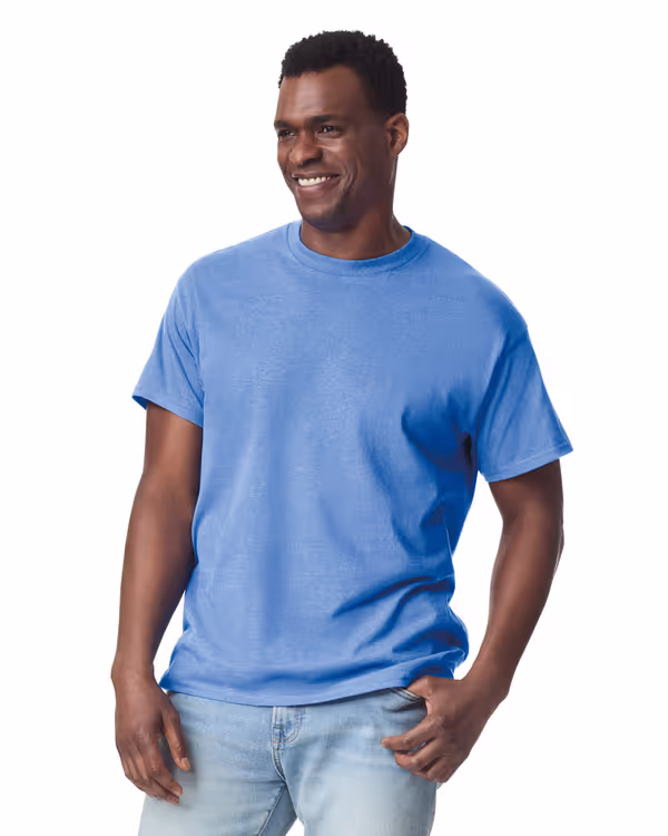 T-SHIRT MANCHES COURTES Ultra Cotton™