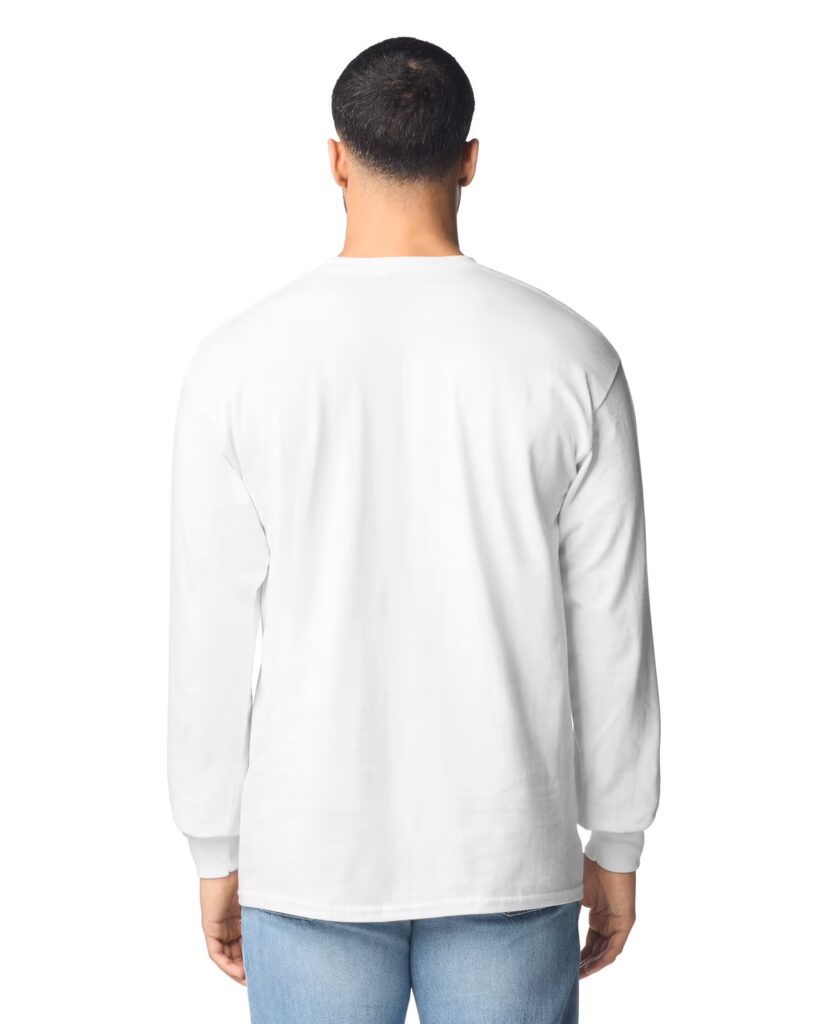 T-shirt manches longues Ultra Cotton™