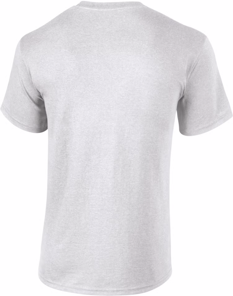 T-SHIRT MANCHES COURTES Ultra Cotton™
