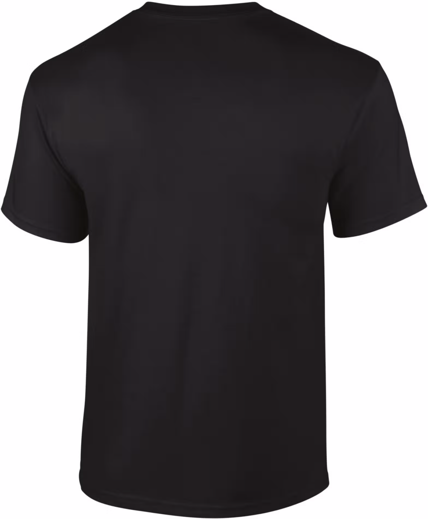 T-SHIRT MANCHES COURTES Ultra Cotton™