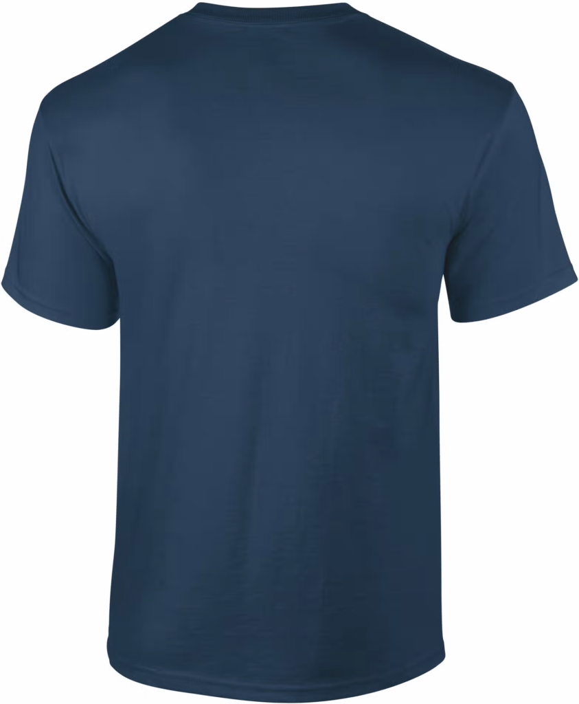 T-SHIRT MANCHES COURTES Ultra Cotton™