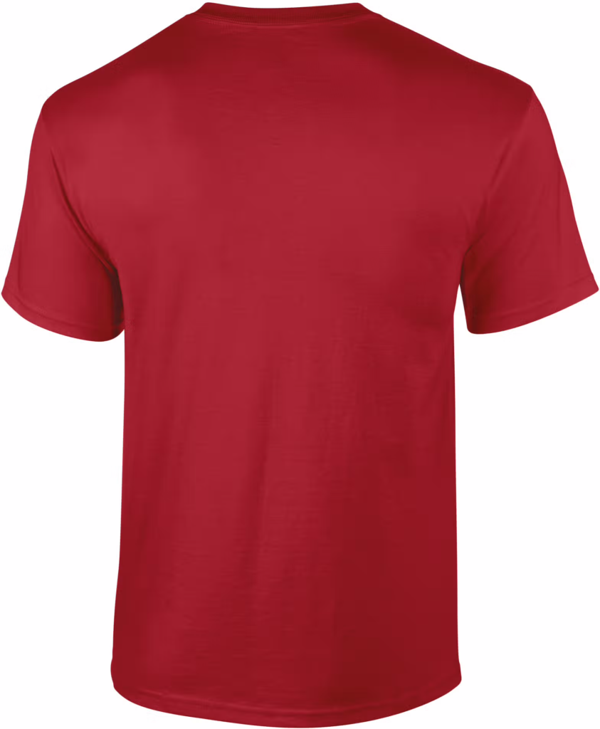 T-SHIRT MANCHES COURTES Ultra Cotton™