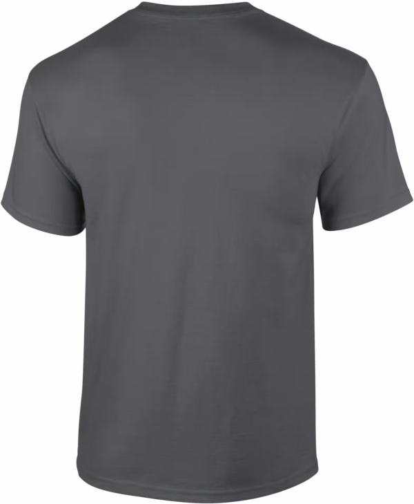 T-SHIRT MANCHES COURTES Ultra Cotton™