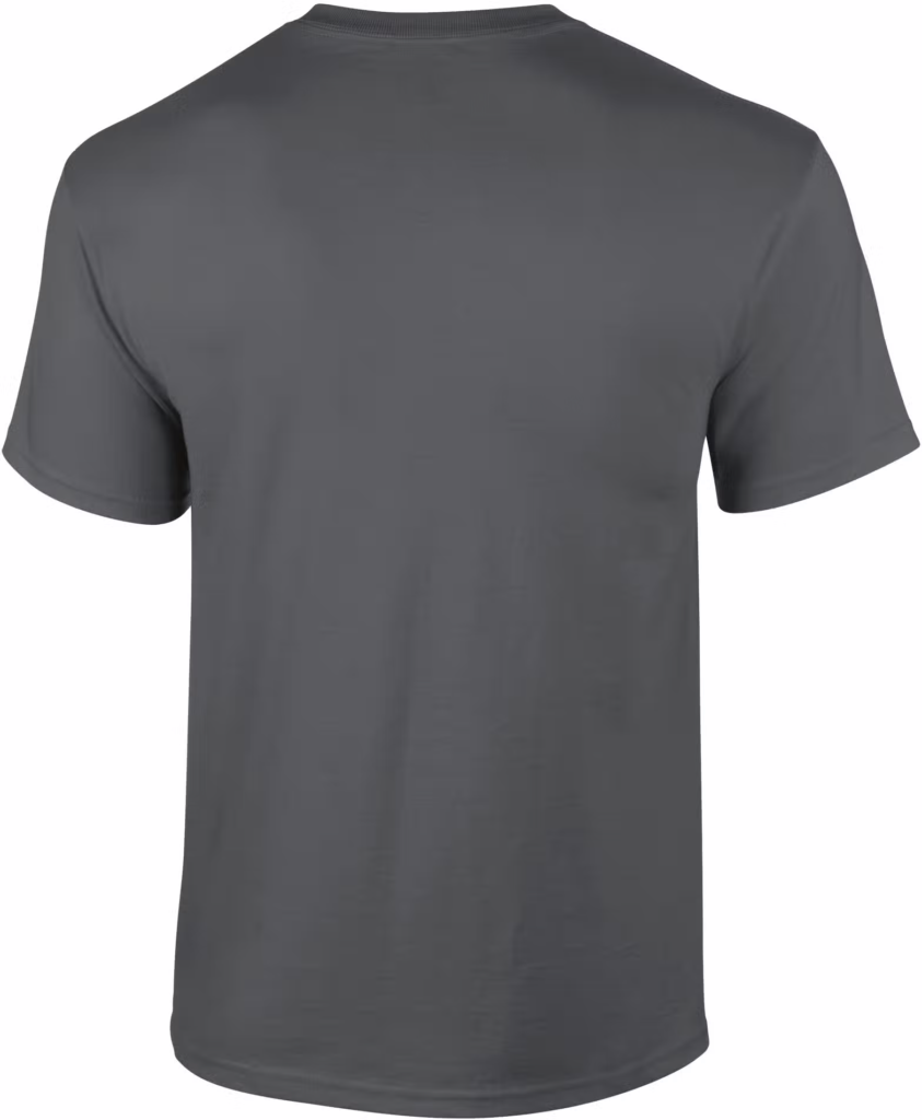 T-SHIRT MANCHES COURTES Ultra Cotton™