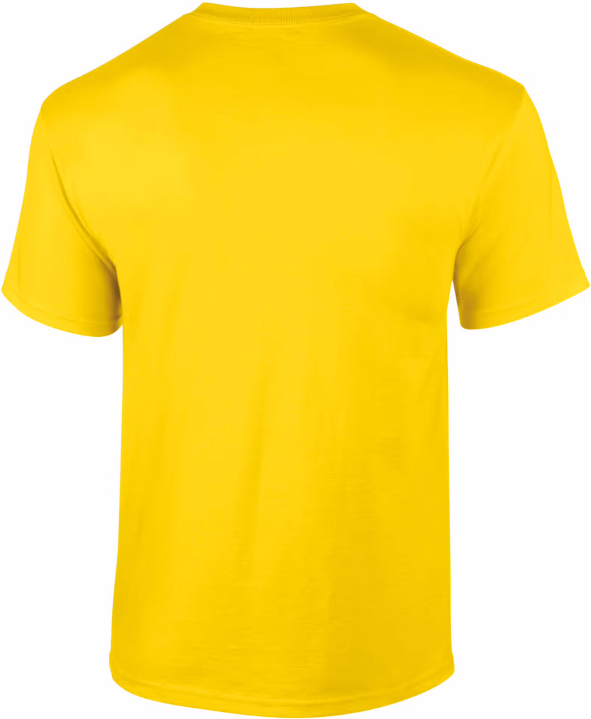 T-SHIRT MANCHES COURTES Ultra Cotton™