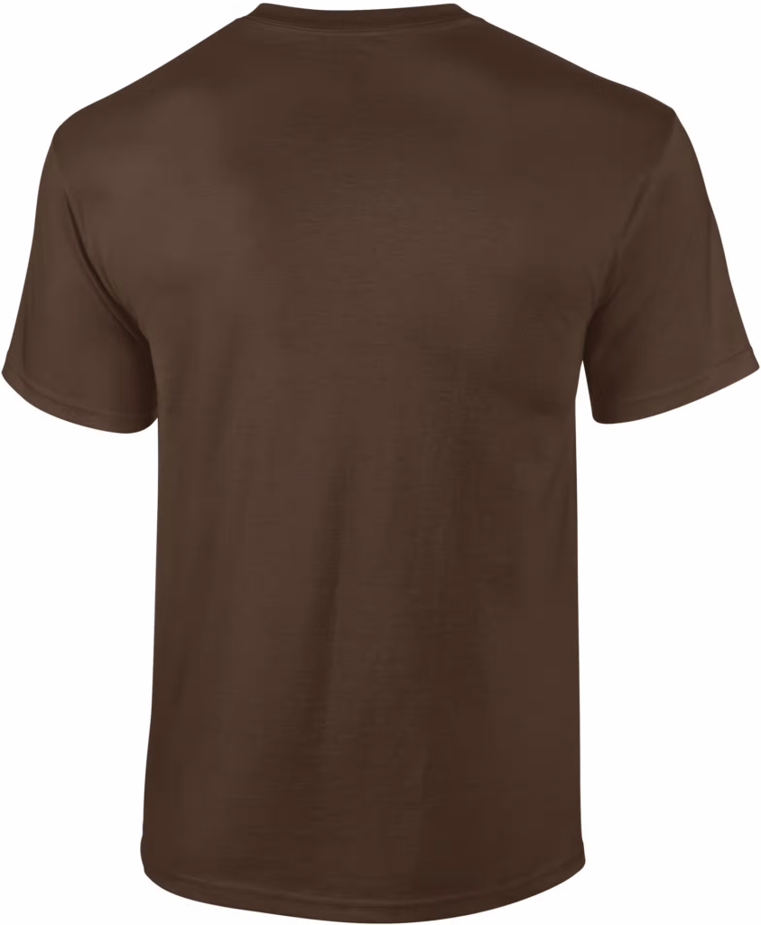 T-SHIRT MANCHES COURTES Ultra Cotton™