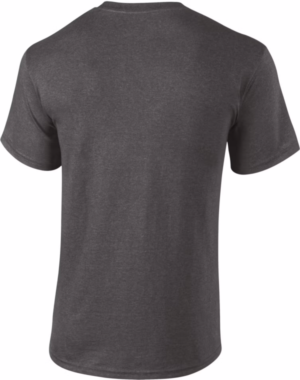 T-SHIRT MANCHES COURTES Ultra Cotton™