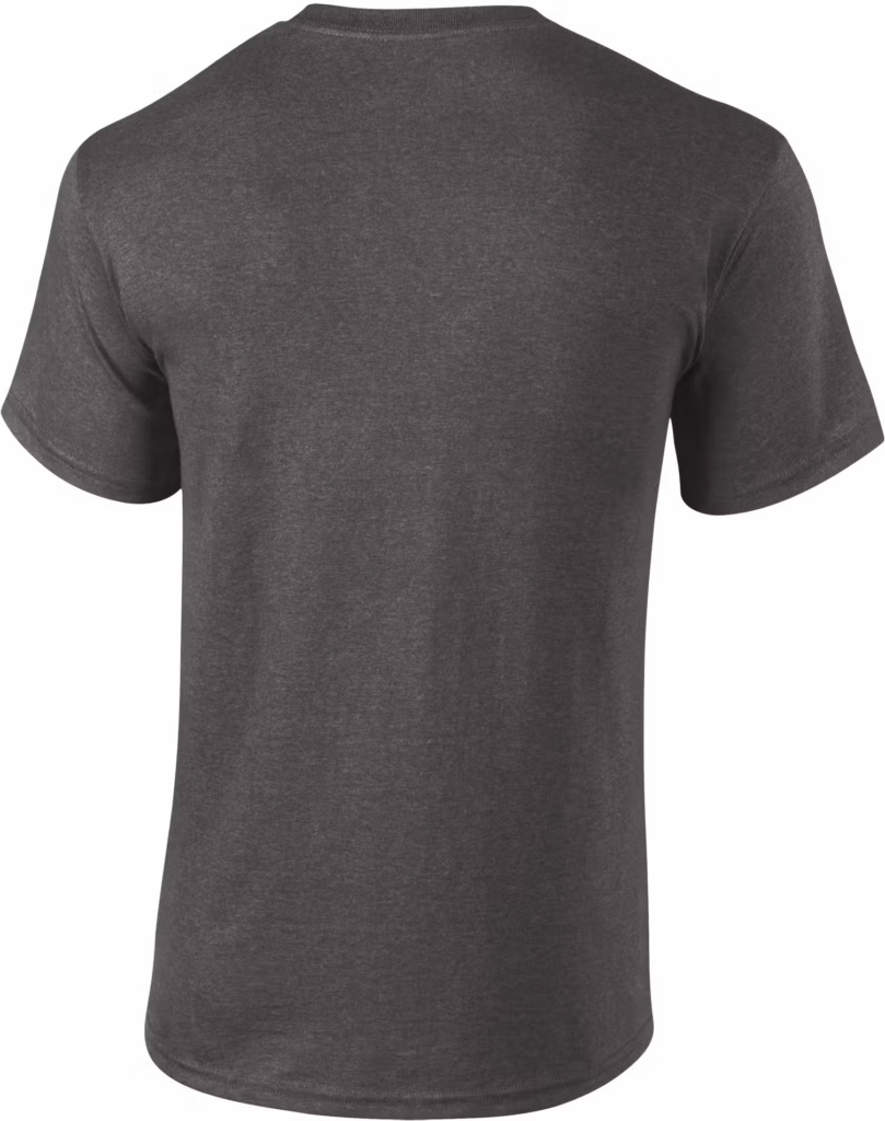 T-SHIRT MANCHES COURTES Ultra Cotton™