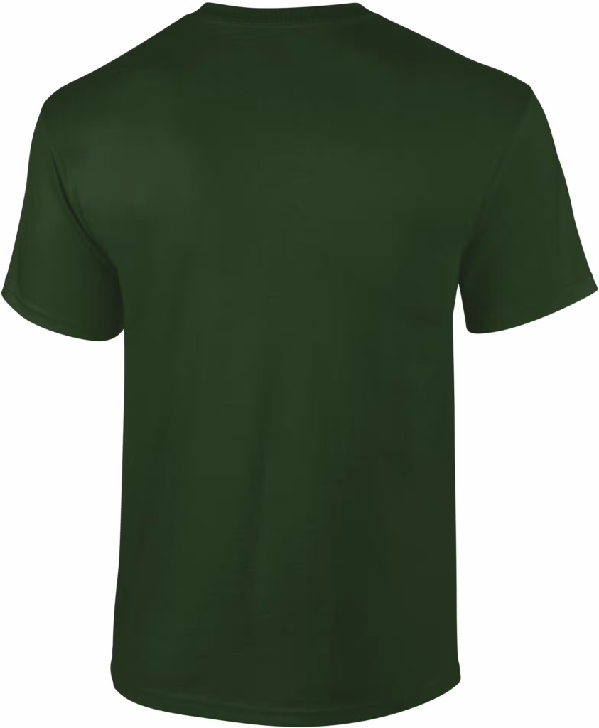T-SHIRT MANCHES COURTES Ultra Cotton™