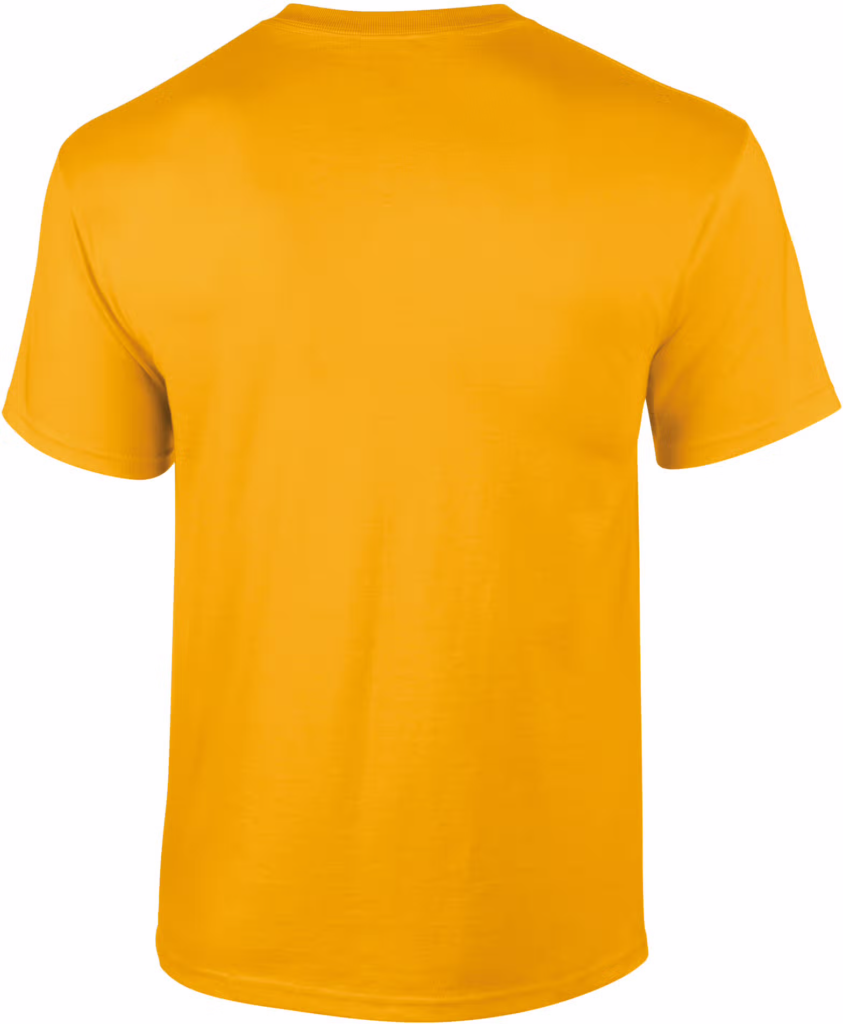 T-SHIRT MANCHES COURTES Ultra Cotton™