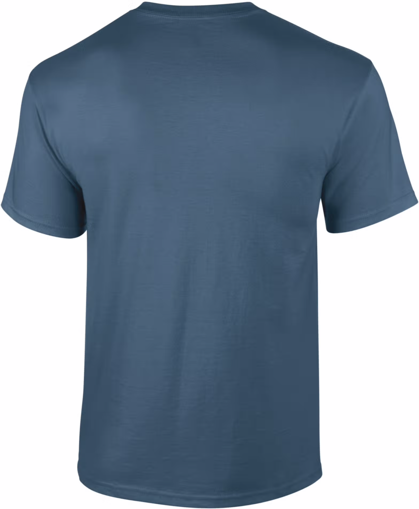T-SHIRT MANCHES COURTES Ultra Cotton™