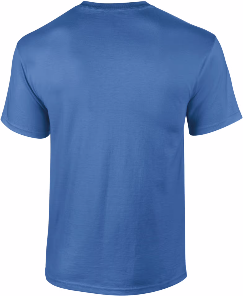 T-SHIRT MANCHES COURTES Ultra Cotton™