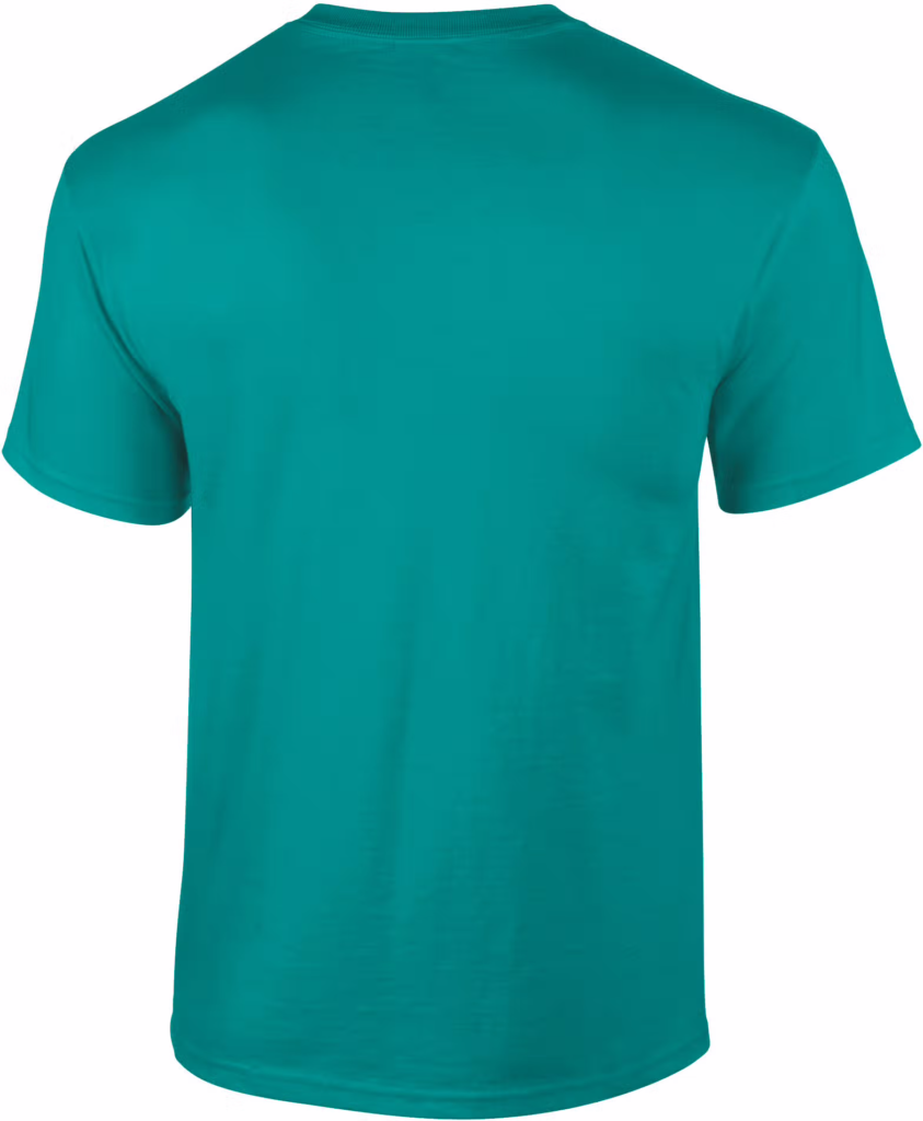 T-SHIRT MANCHES COURTES Ultra Cotton™