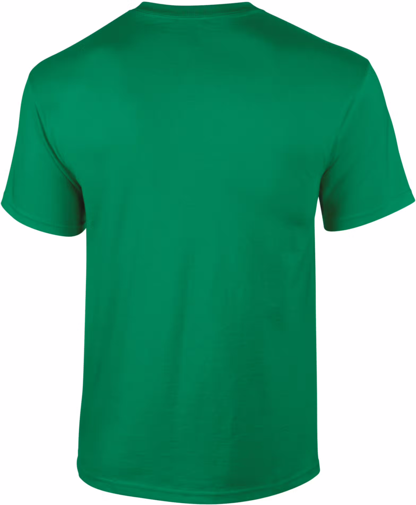 T-SHIRT MANCHES COURTES Ultra Cotton™
