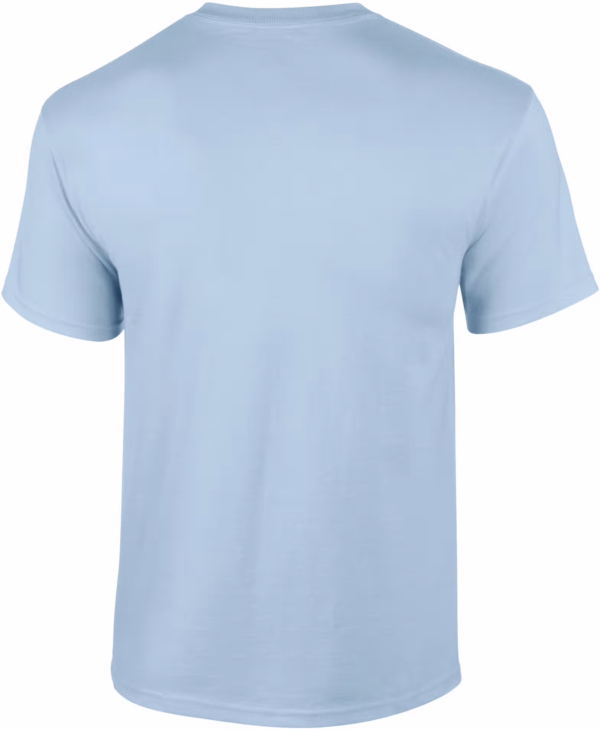 T-SHIRT MANCHES COURTES Ultra Cotton™