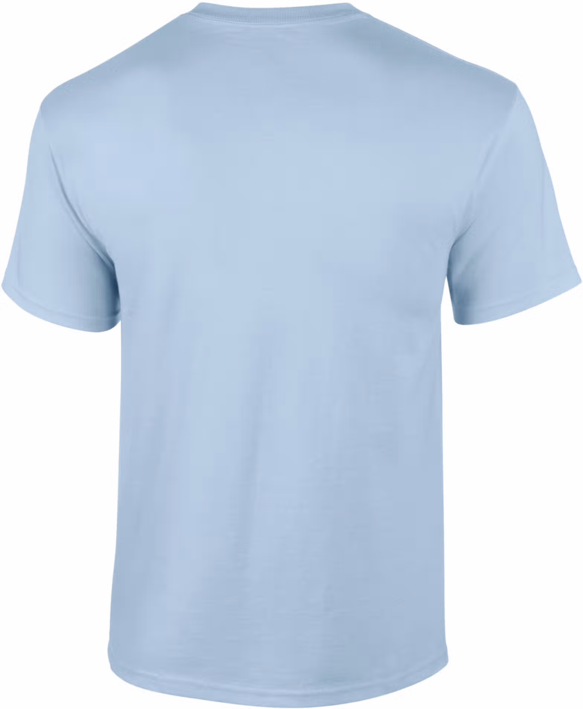 T-SHIRT MANCHES COURTES Ultra Cotton™