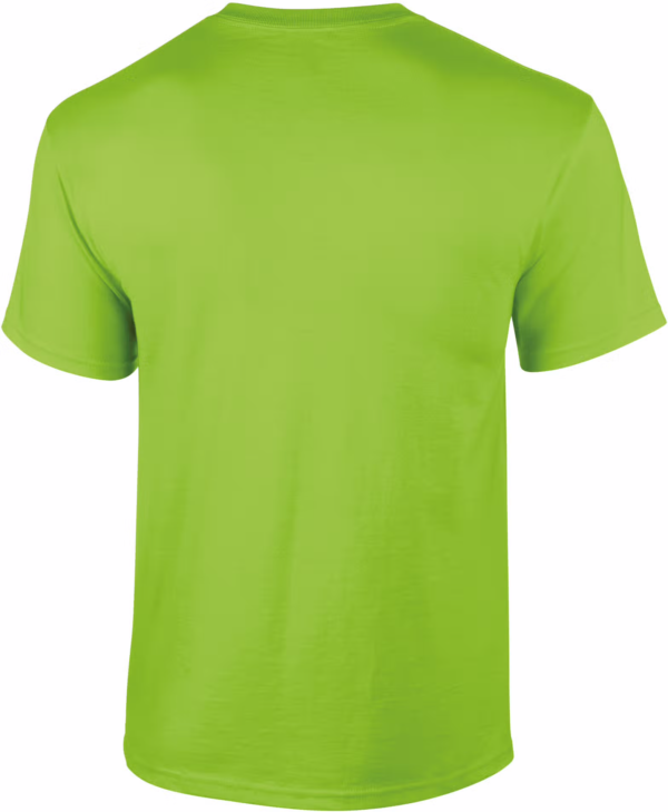 T-SHIRT MANCHES COURTES Ultra Cotton™
