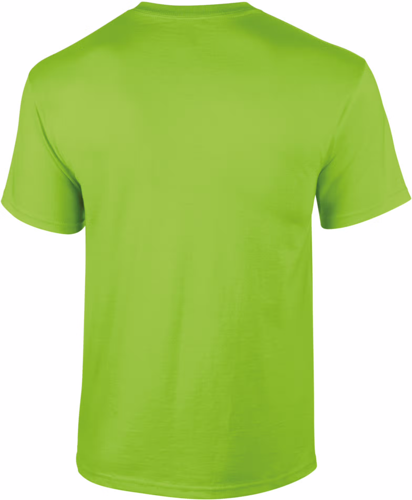 T-SHIRT MANCHES COURTES Ultra Cotton™
