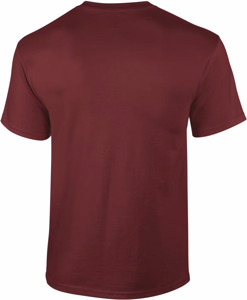 T-SHIRT MANCHES COURTES Ultra Cotton™