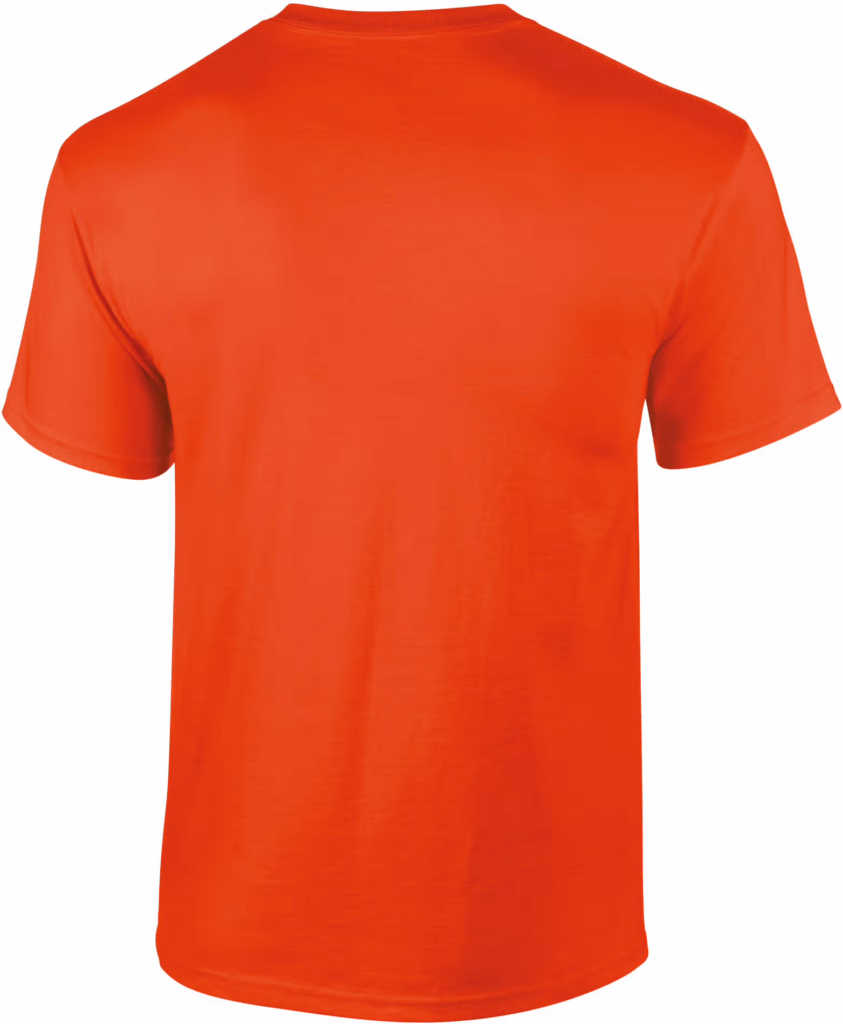 T-SHIRT MANCHES COURTES Ultra Cotton™