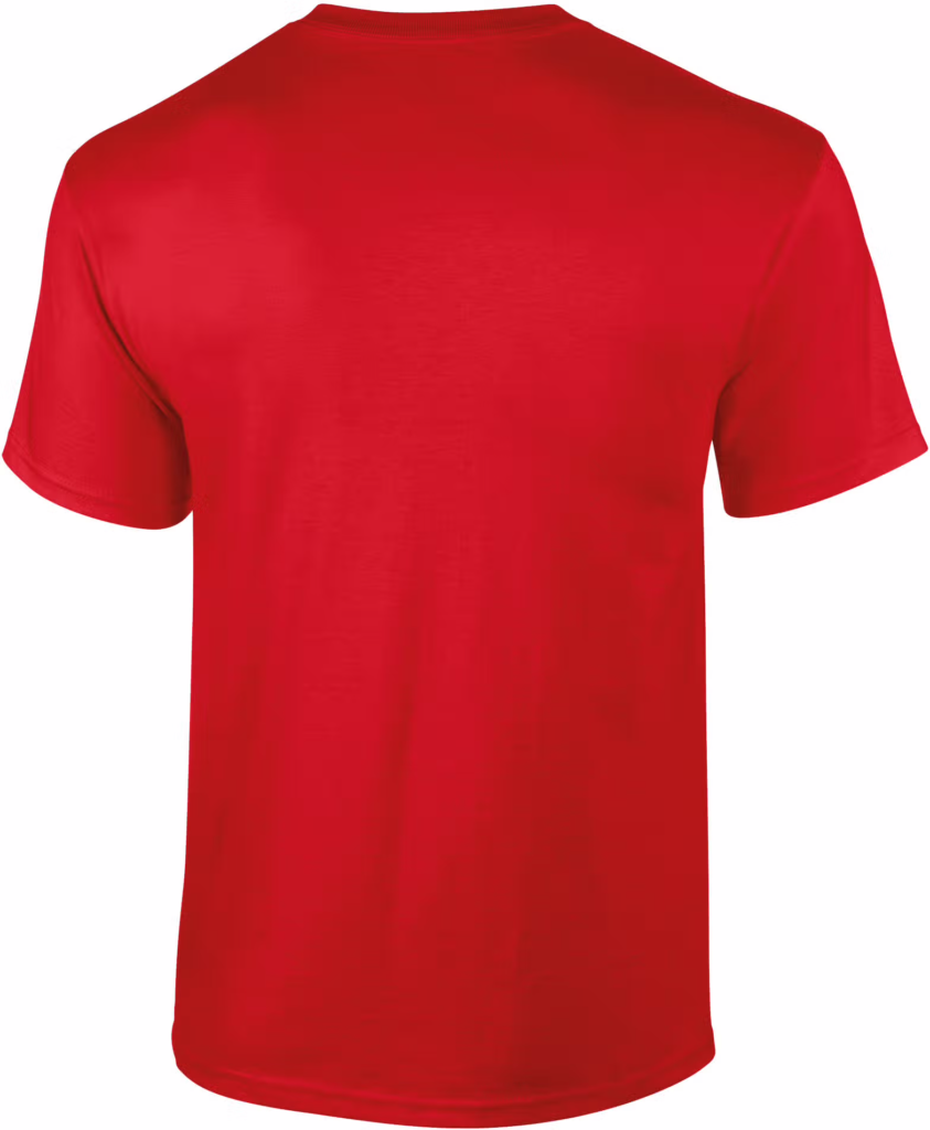 T-SHIRT MANCHES COURTES Ultra Cotton™