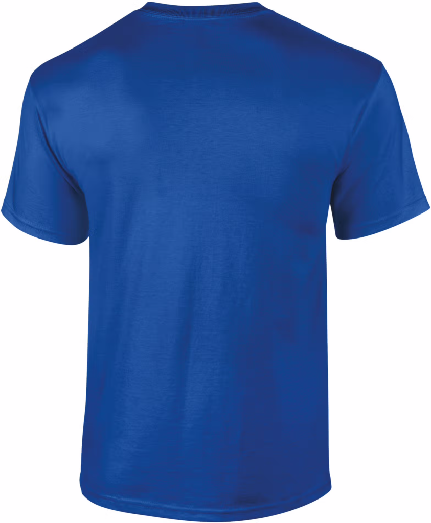 T-SHIRT MANCHES COURTES Ultra Cotton™