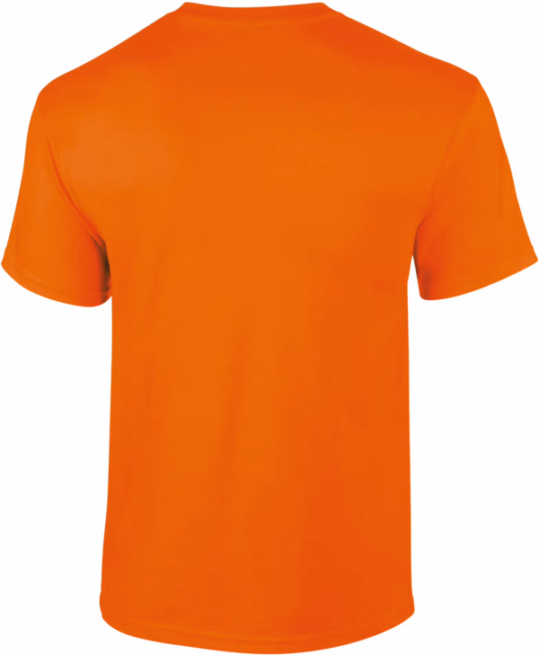 T-SHIRT MANCHES COURTES Ultra Cotton™