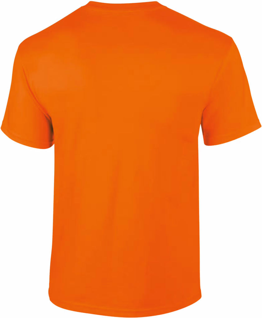 T-SHIRT MANCHES COURTES Ultra Cotton™