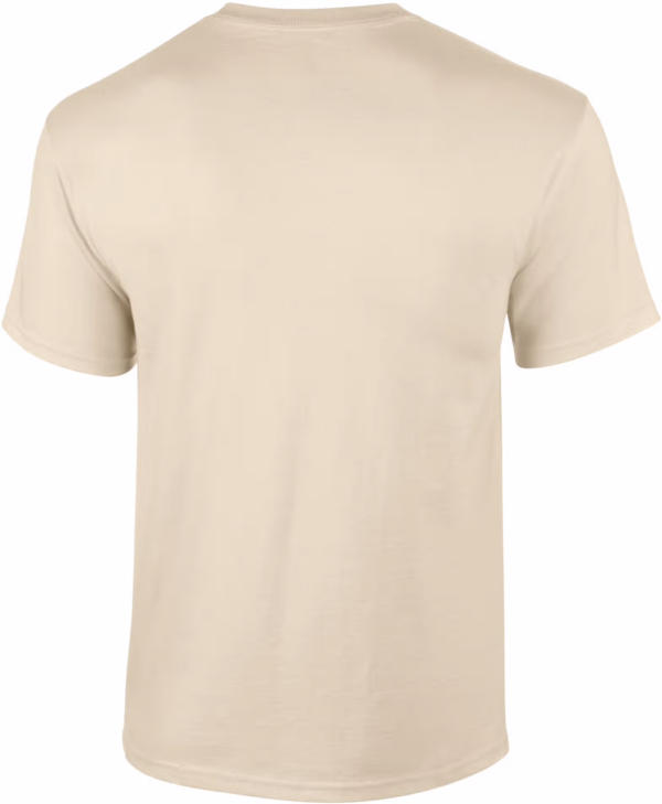 T-SHIRT MANCHES COURTES Ultra Cotton™