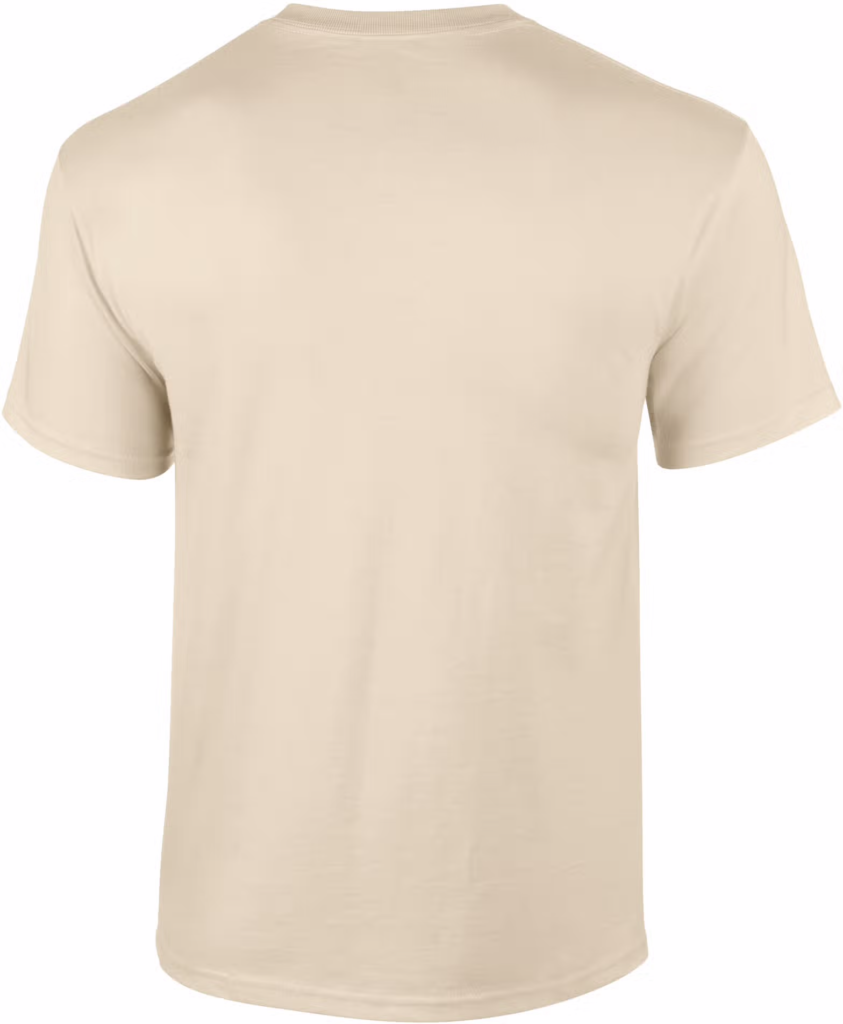 T-SHIRT MANCHES COURTES Ultra Cotton™