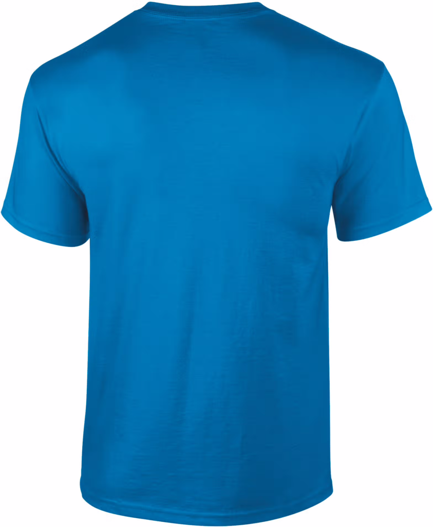 T-SHIRT MANCHES COURTES Ultra Cotton™