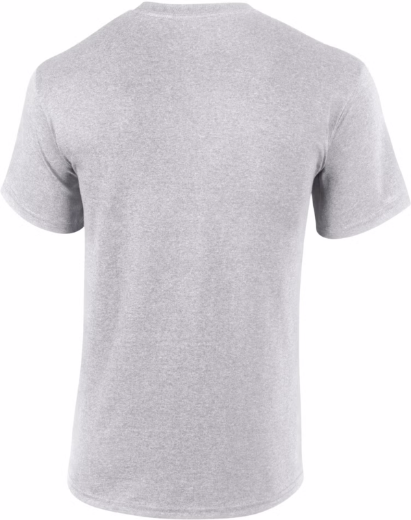 T-SHIRT MANCHES COURTES Ultra Cotton™