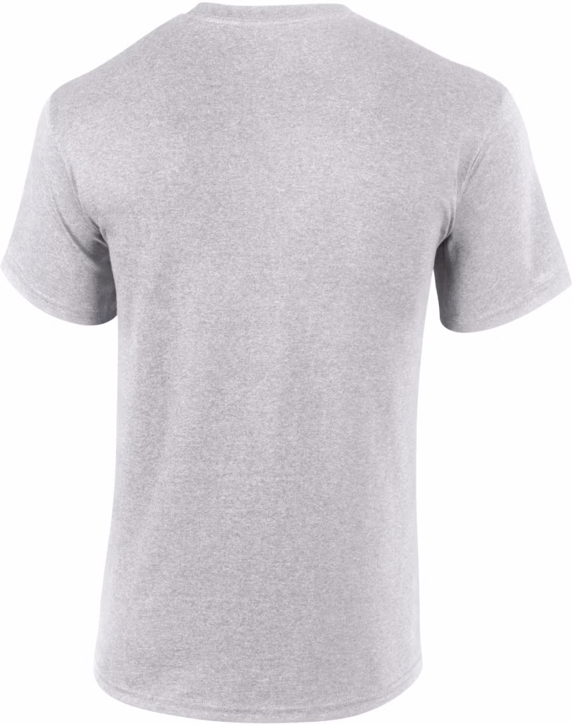 T-SHIRT MANCHES COURTES Ultra Cotton™