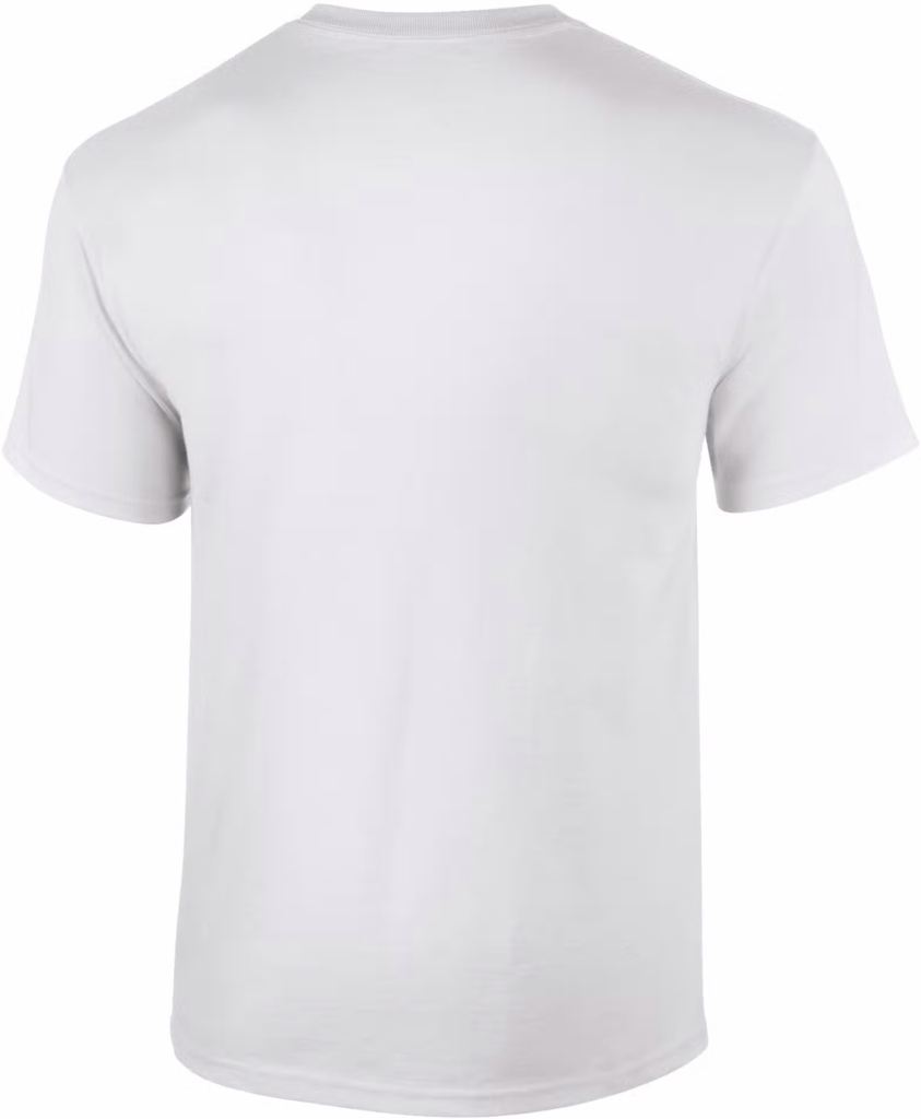 T-SHIRT MANCHES COURTES Ultra Cotton™