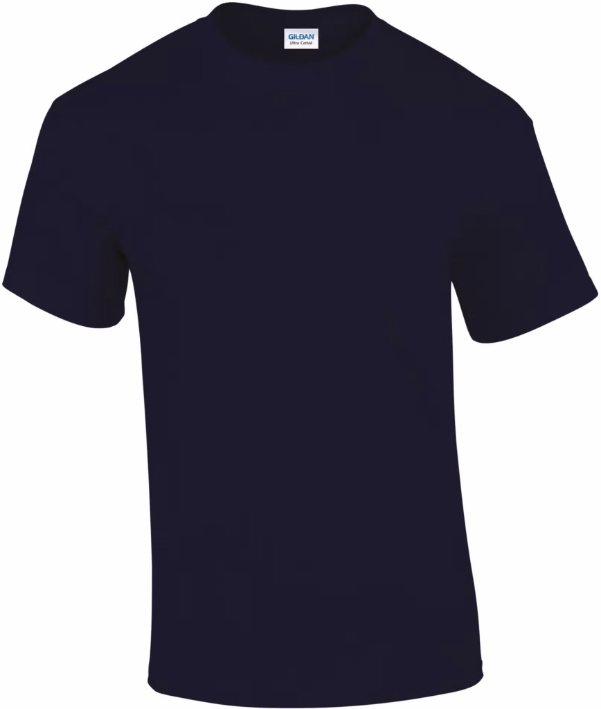 T-SHIRT MANCHES COURTES Ultra Cotton™