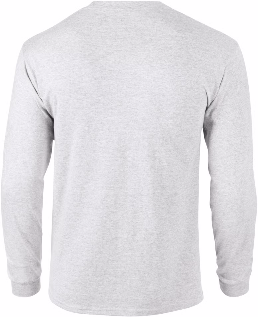 T-shirt manches longues Ultra Cotton™