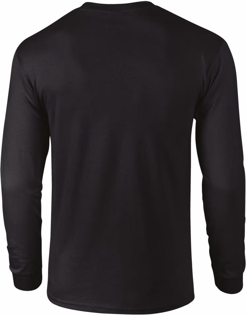 T-shirt manches longues Ultra Cotton™