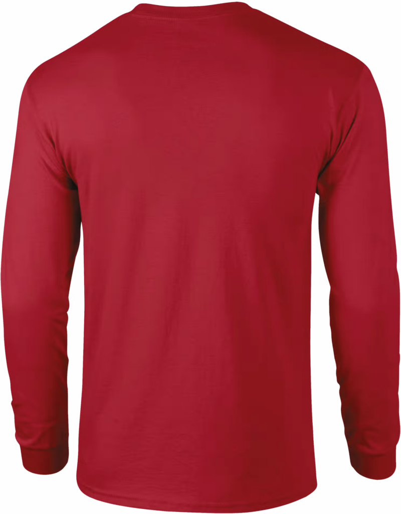 T-shirt manches longues Ultra Cotton™