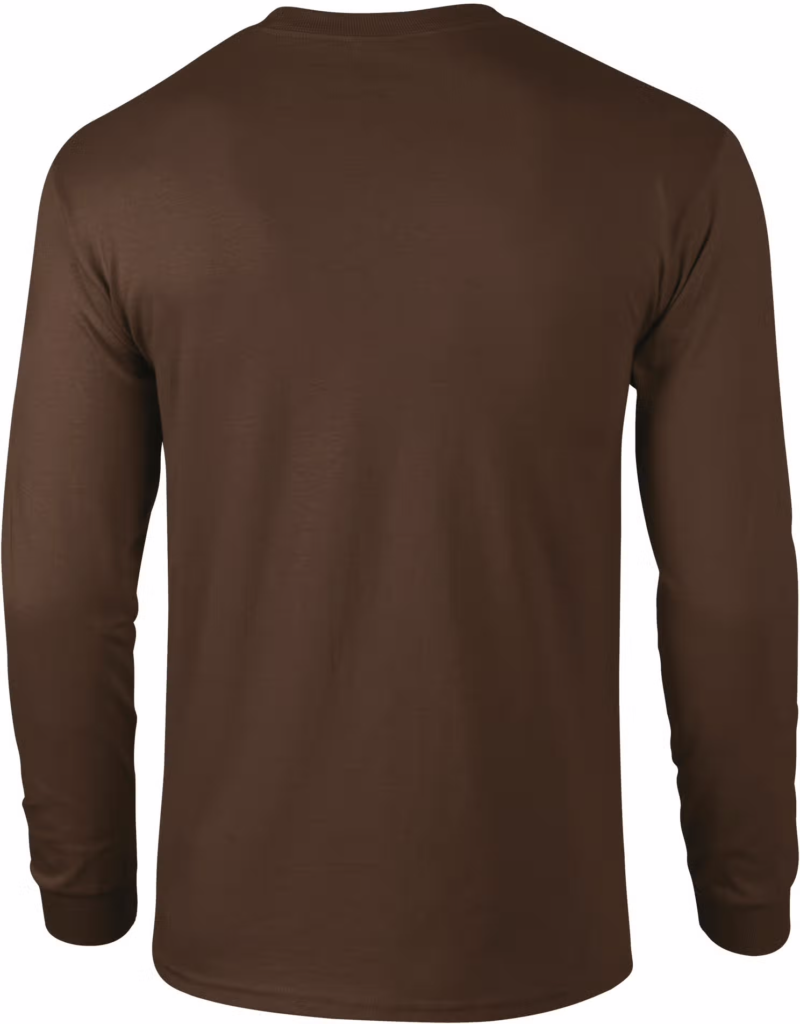 T-shirt manches longues Ultra Cotton™